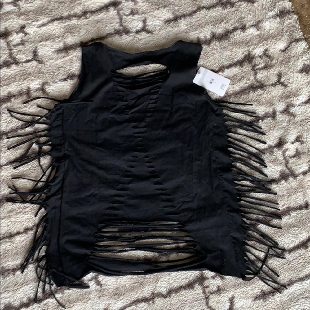 Tank top - Picture 5 of 5